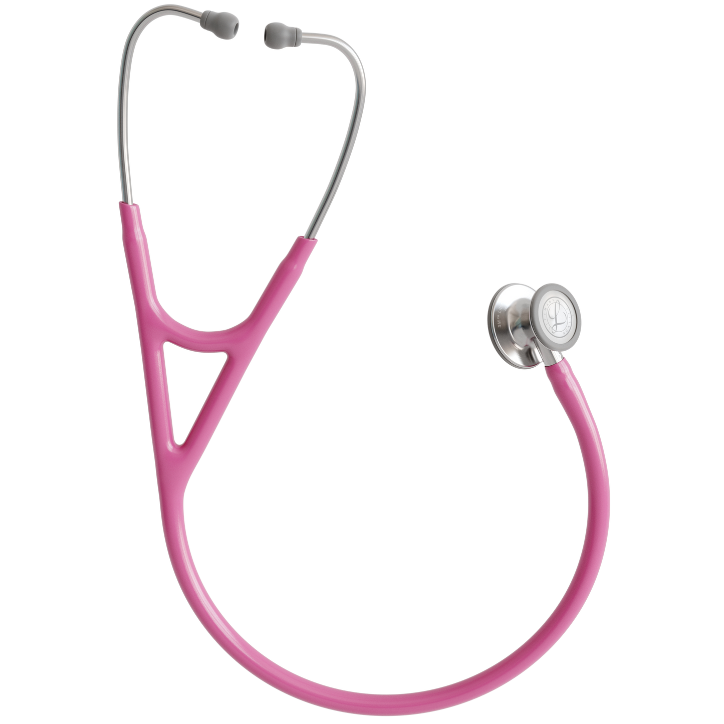Littmann Cardiology IV Stethoscope Rose Pink 6159