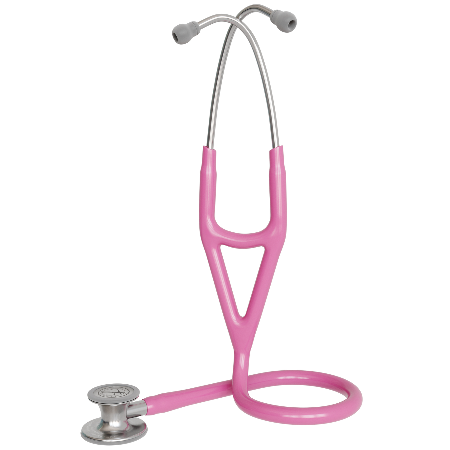 Littmann Cardiology IV Stethoscope Rose Pink 6159