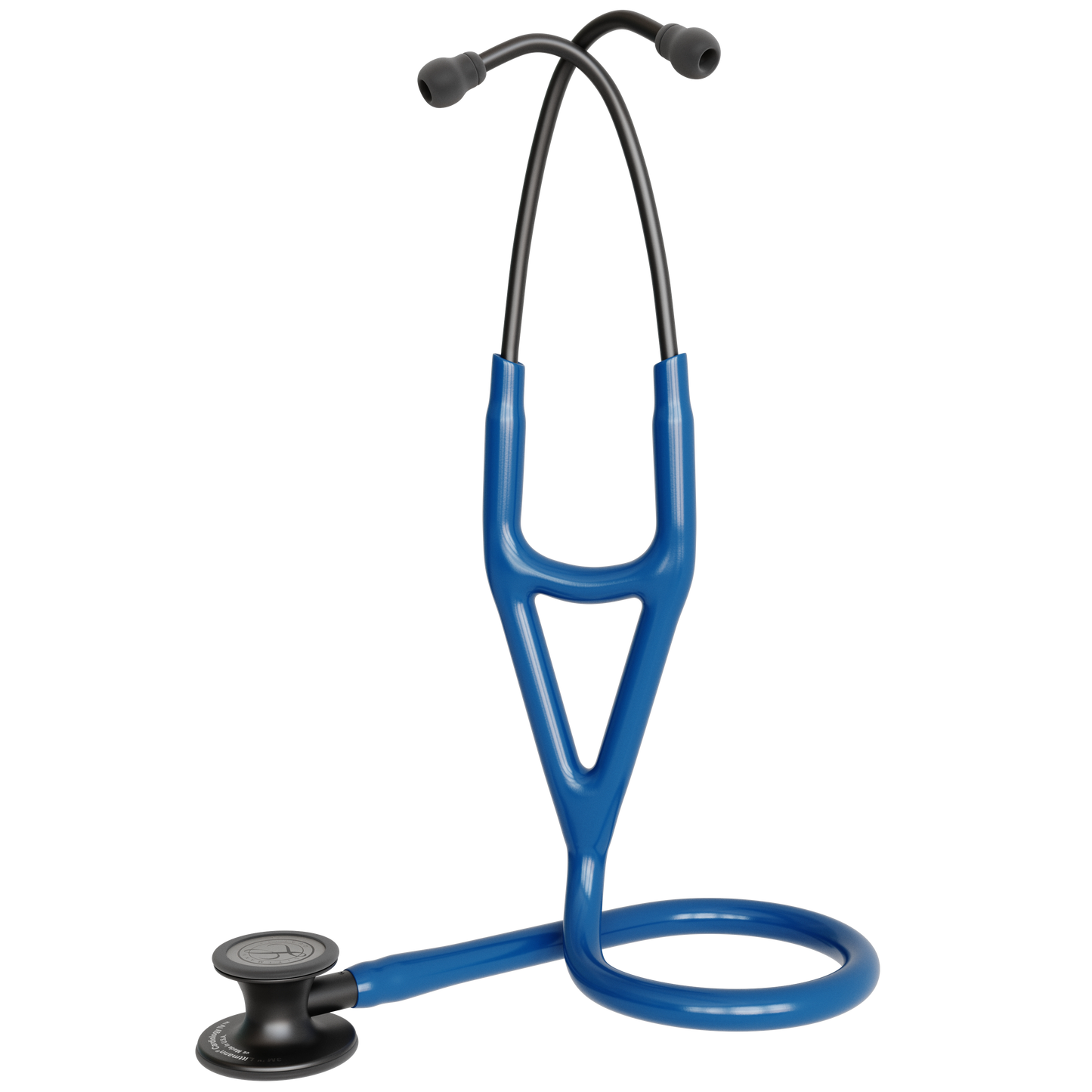Littmann Cardiology IV Stethoscope Navy / Black 6168
