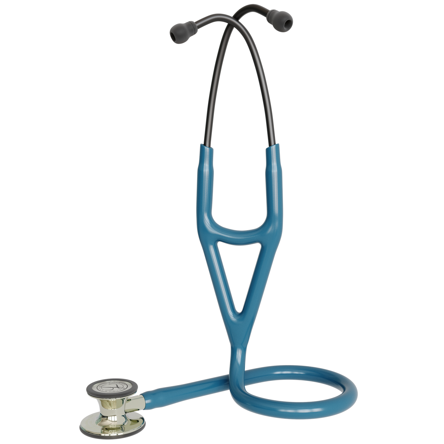 Littmann Cardiology IV Stethoscope Caribbean / Champagne 6190
