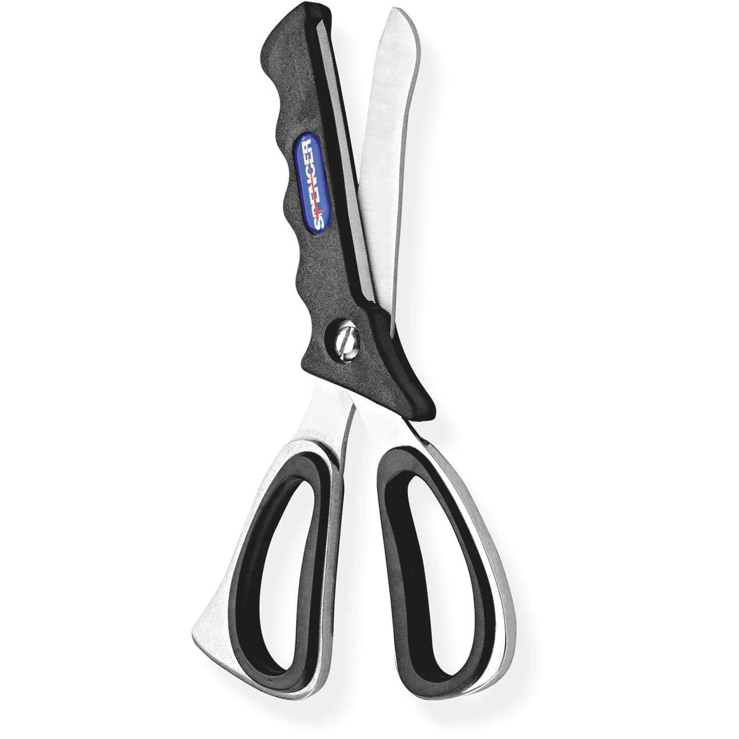 Spencer Multifunctional Scissors