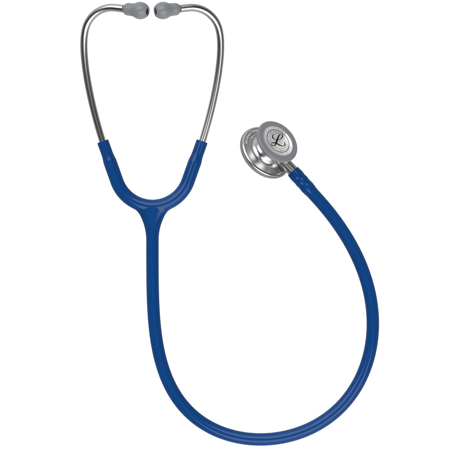 Littmann Classic III Stethoscope Navy 5622