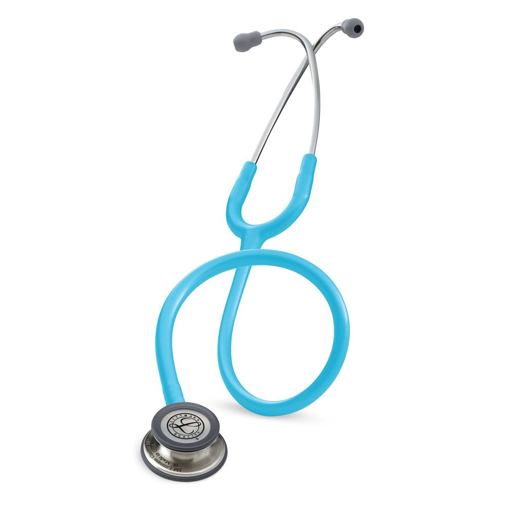 Littmann Classic III Stethoscope Turquoise 5835