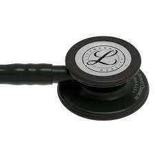Littmann Classic III Stethoscope Black Edition 5803