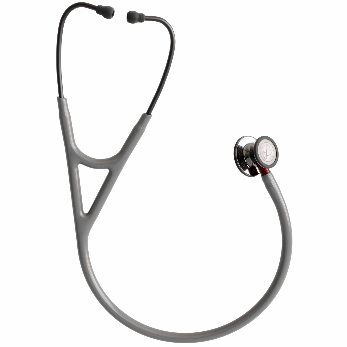 Littmann Littmann Cardiology IV Stethoscope Grey 6183 Limited Edition