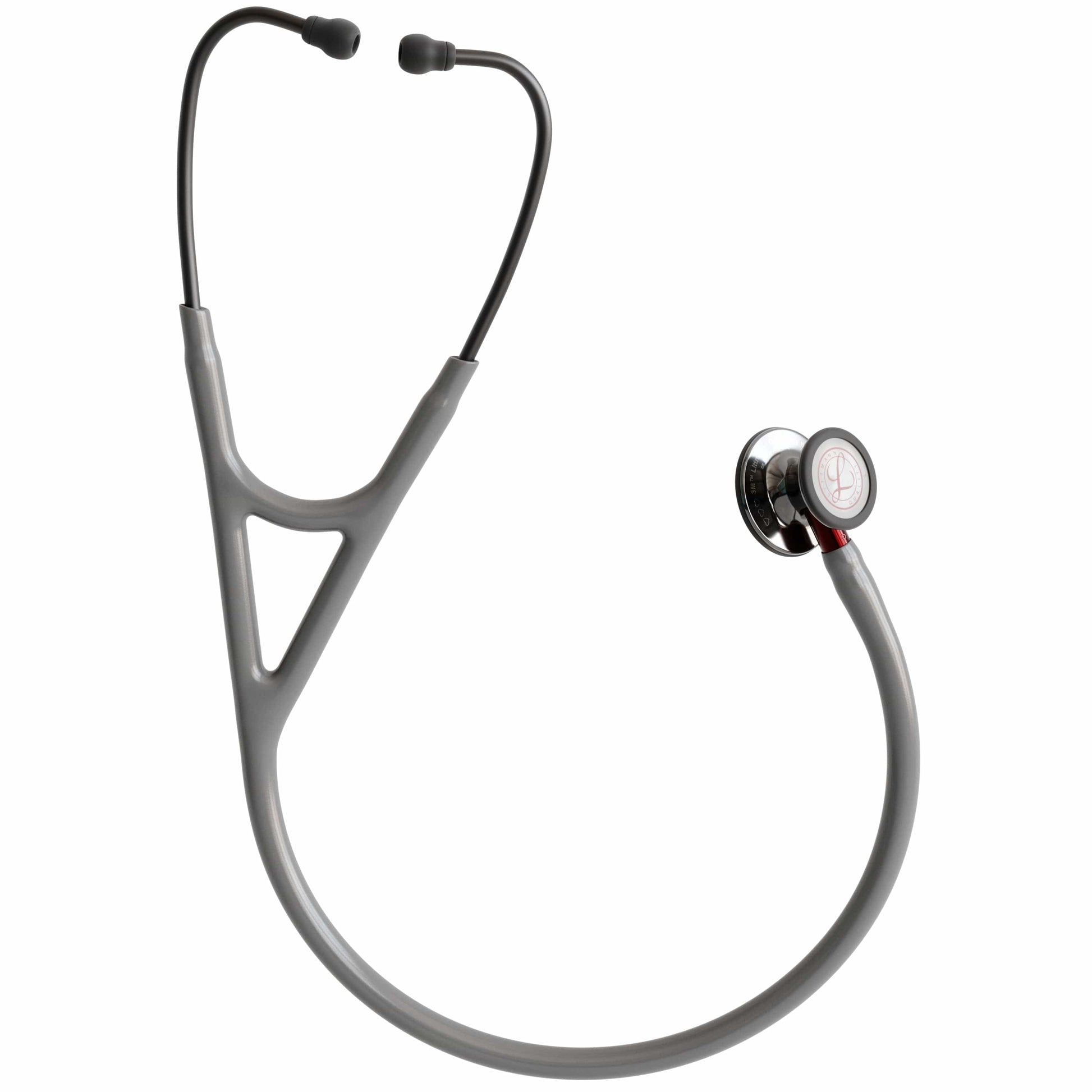 Littmann Littmann Cardiology IV Stethoscope Grey 6183 Limited Edition