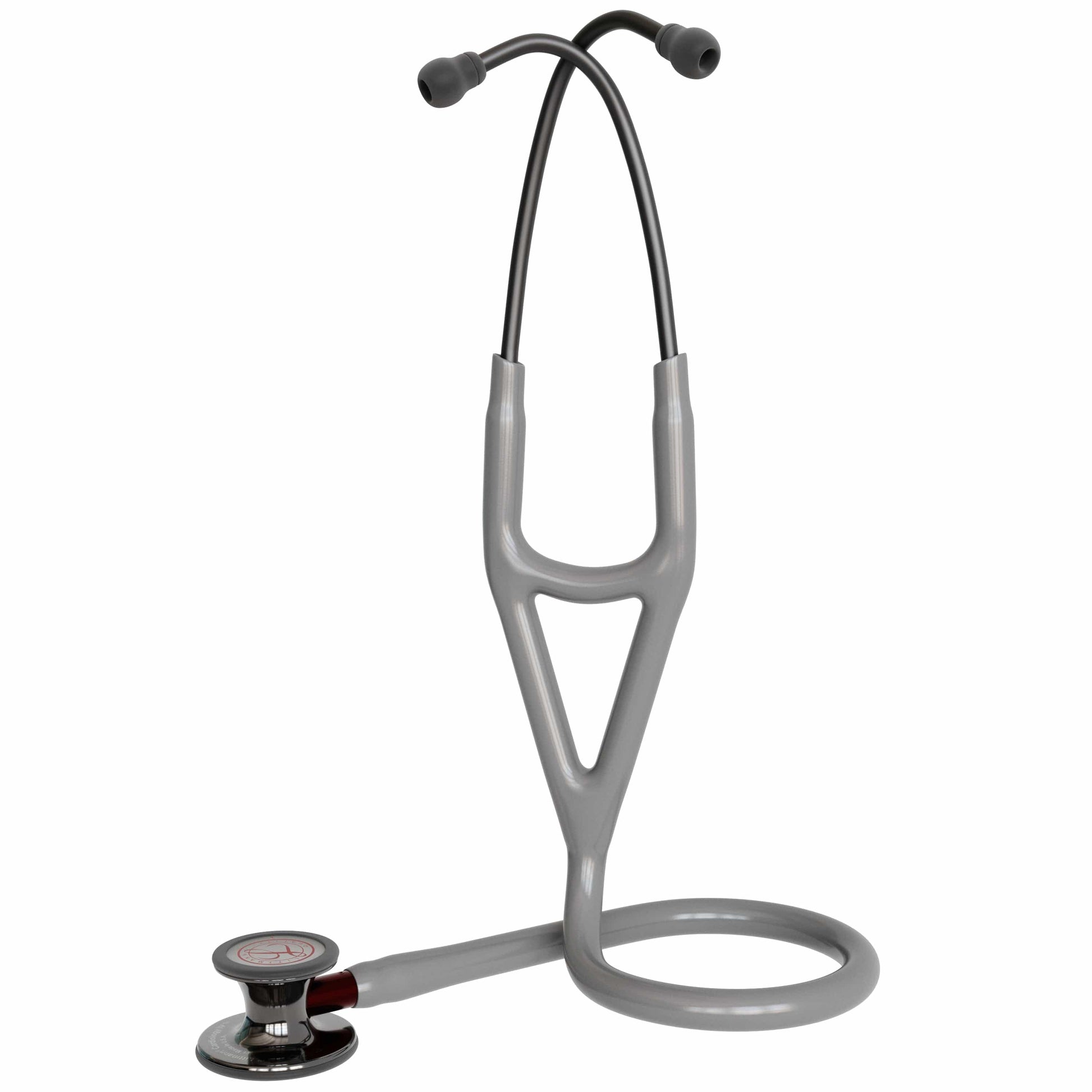 Littmann Littmann Cardiology IV Stethoscope Grey 6183 Limited Edition