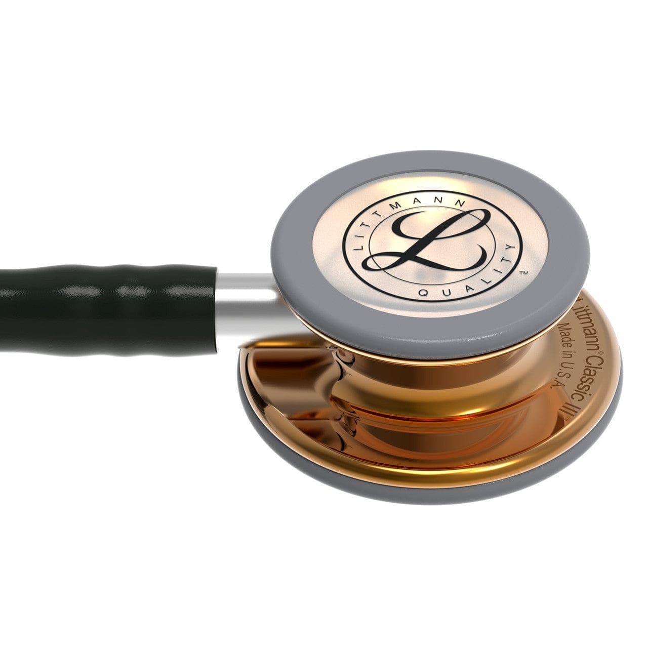 Littmann Littmann Classic III Stethoscope 5646 Limited Edition High Polish Copper