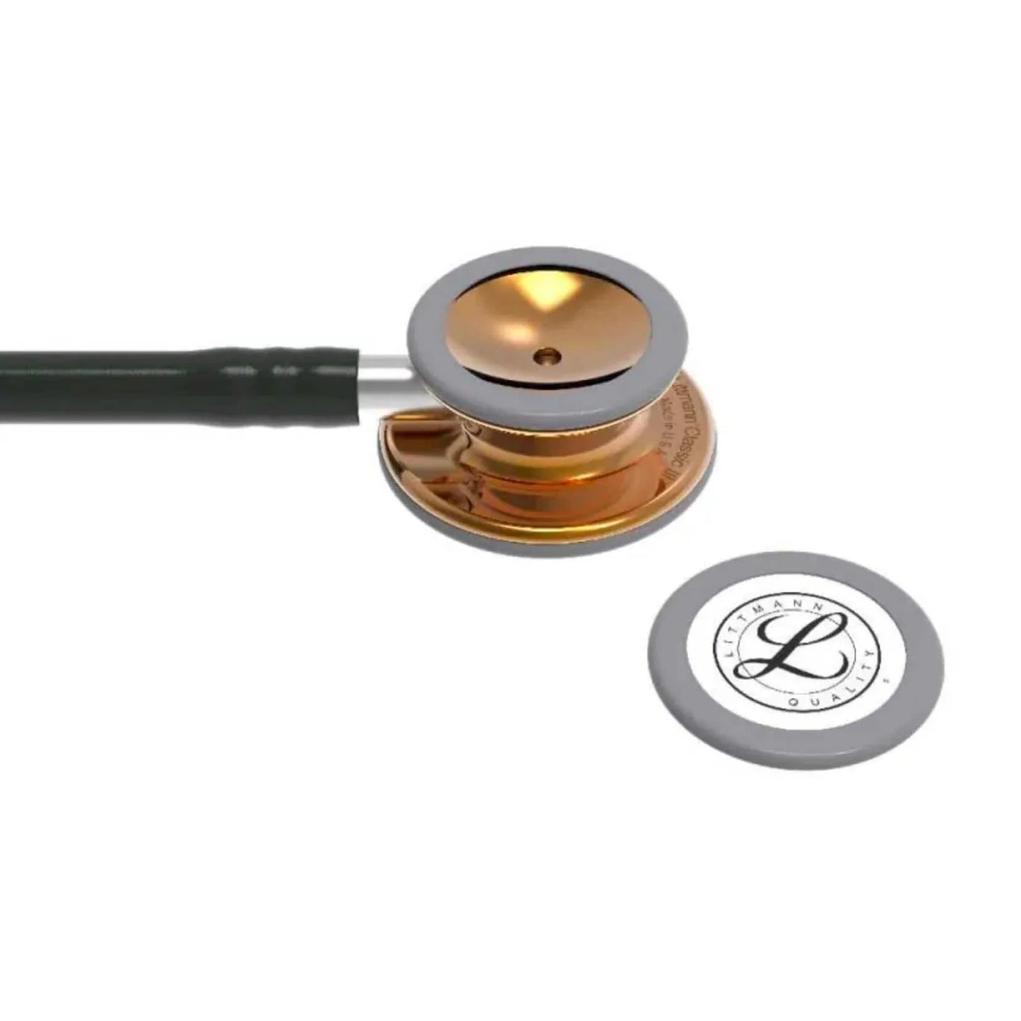 Littmann Littmann Classic III Stethoscope 5646 Limited Edition High Polish Copper
