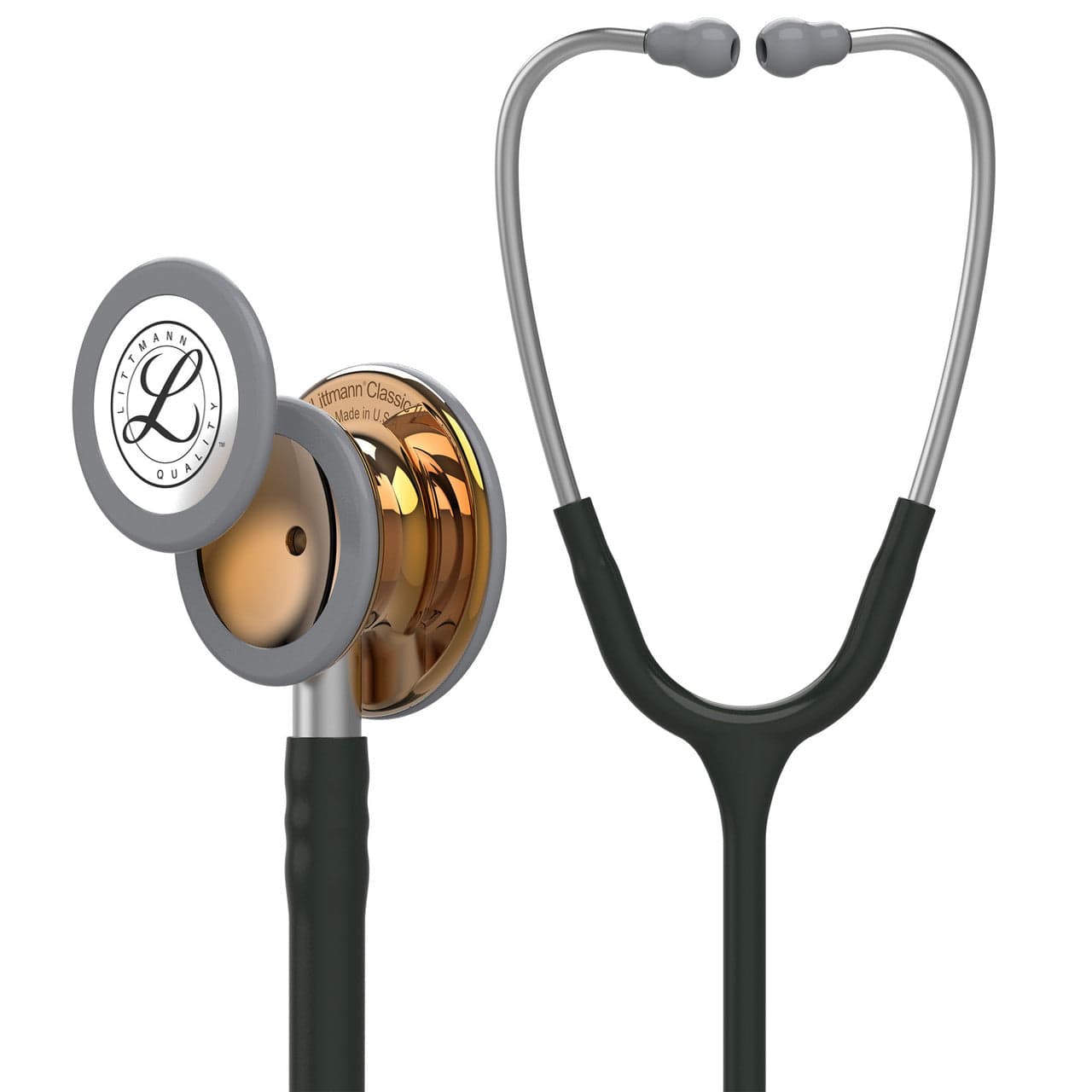 Littmann Littmann Classic III Stethoscope 5646 Limited Edition High Polish Copper
