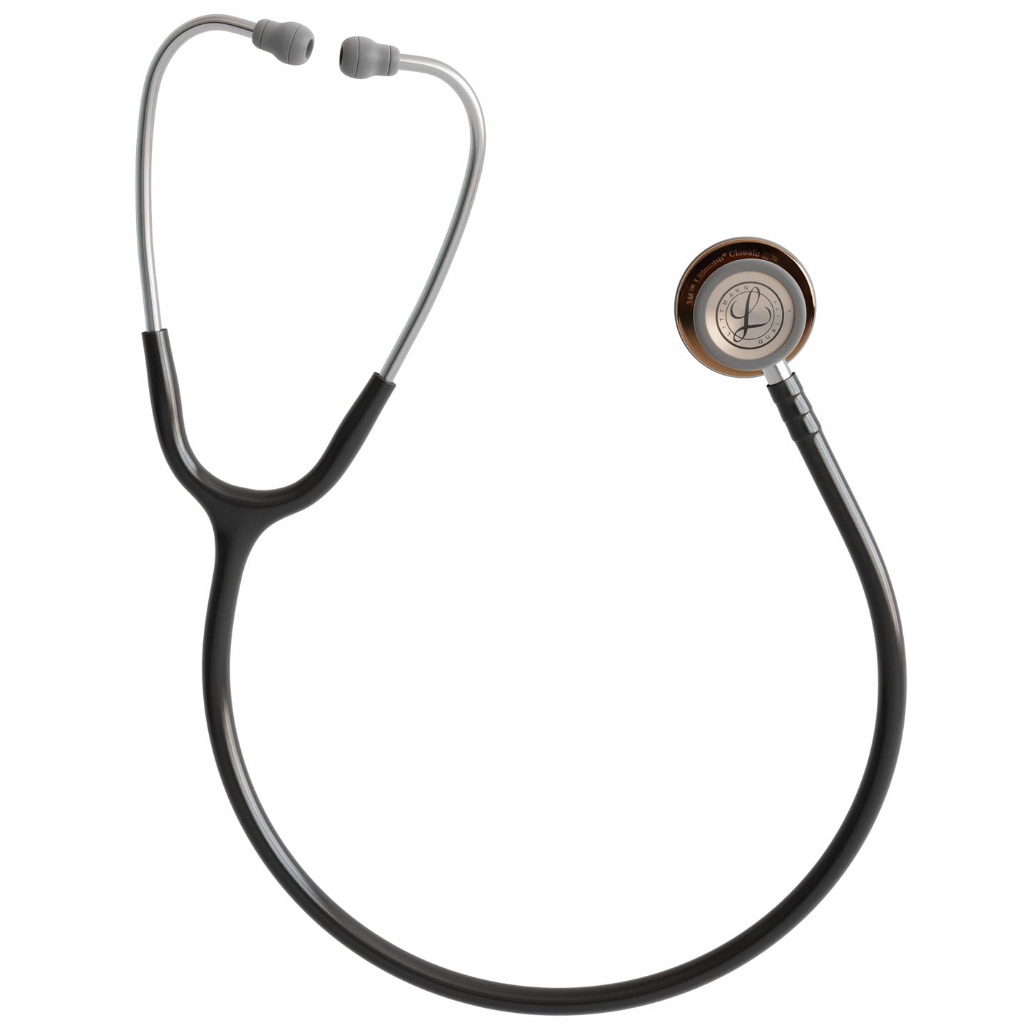 Littmann Littmann Classic III Stethoscope 5646 Limited Edition High Polish Copper