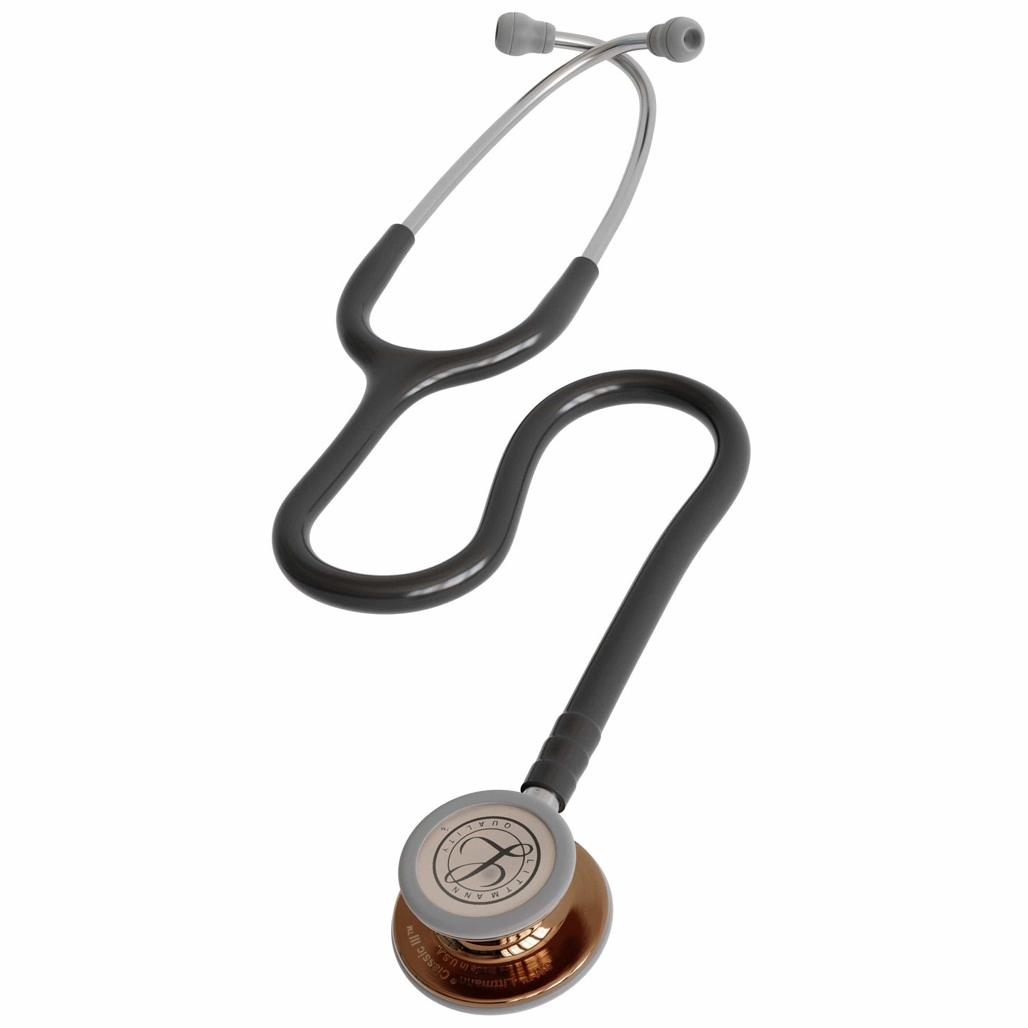 Littmann Littmann Classic III Stethoscope 5646 Limited Edition High Polish Copper