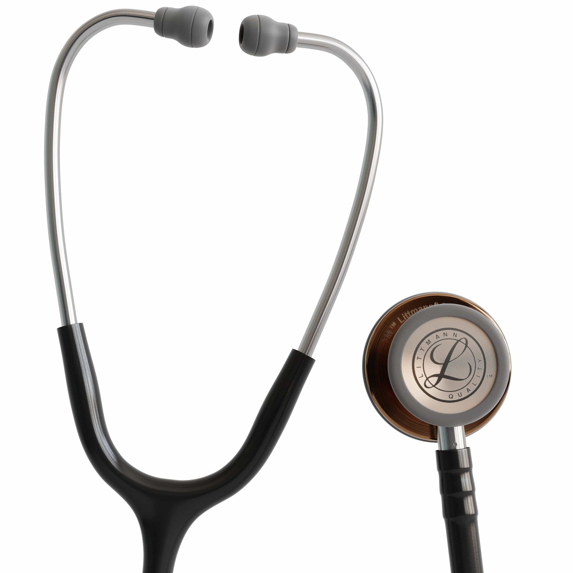 Littmann Littmann Classic III Stethoscope 5646 Limited Edition High Polish Copper