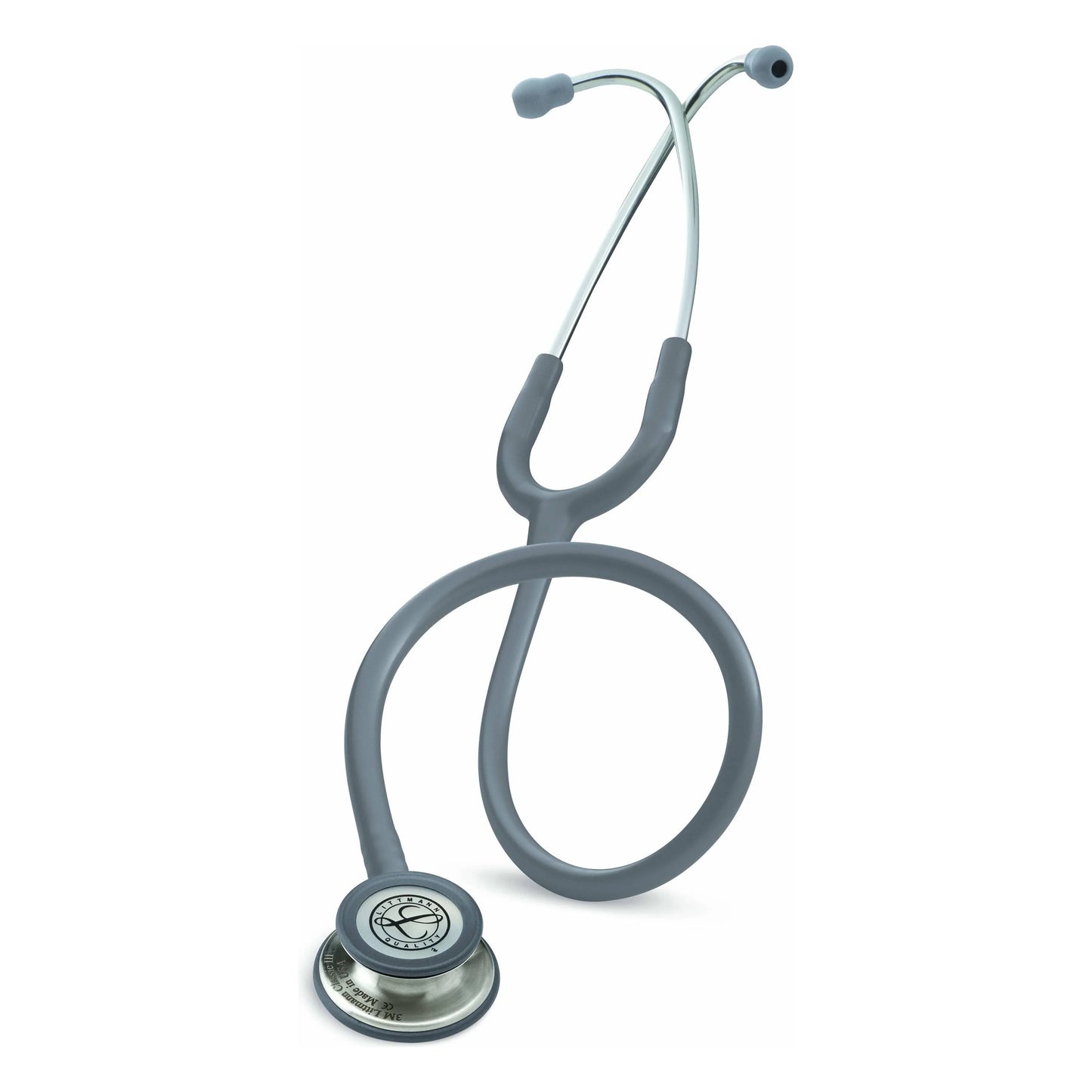 Littmann Classic III Stethoscope Gray 5621
