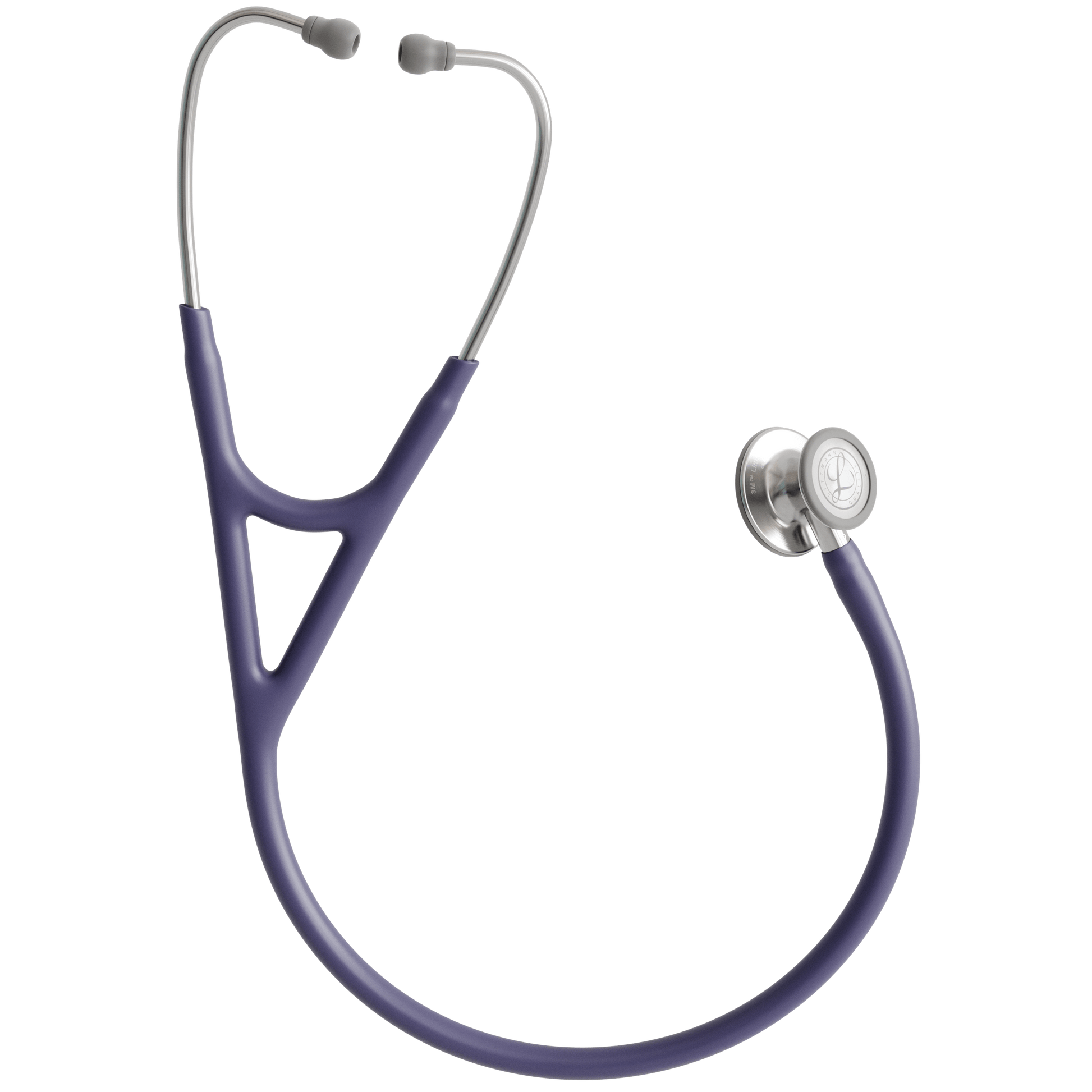 3M Littmann Stethoscopes (Pre-Order) 3M Littmann Cardiology IV Satin in Midnight Blue  6187C