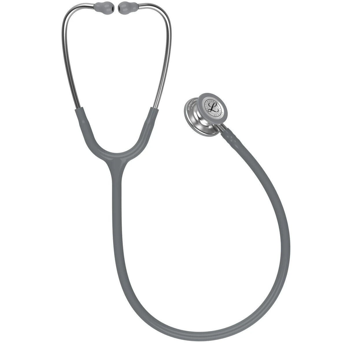 Littmann Classic III Stethoscope Gray 5621