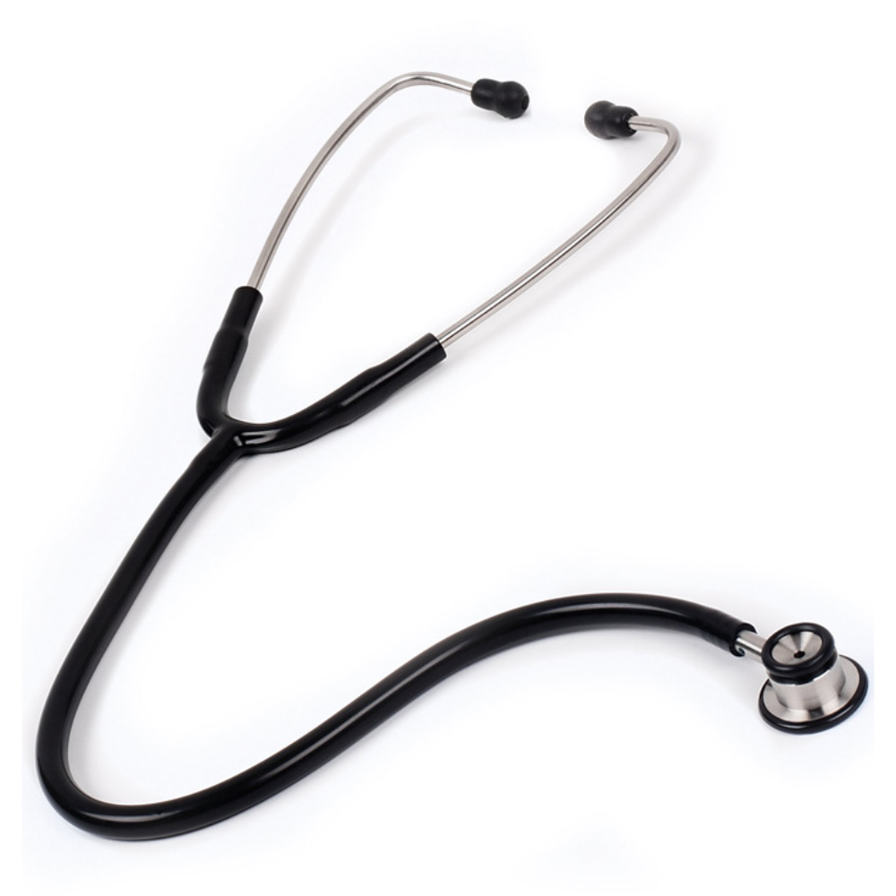 Prestige Clinical I Stethoscope Infant Edition Black