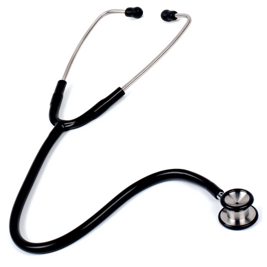 Prestige Clinical I Stethoscope Pediatric Edition Black