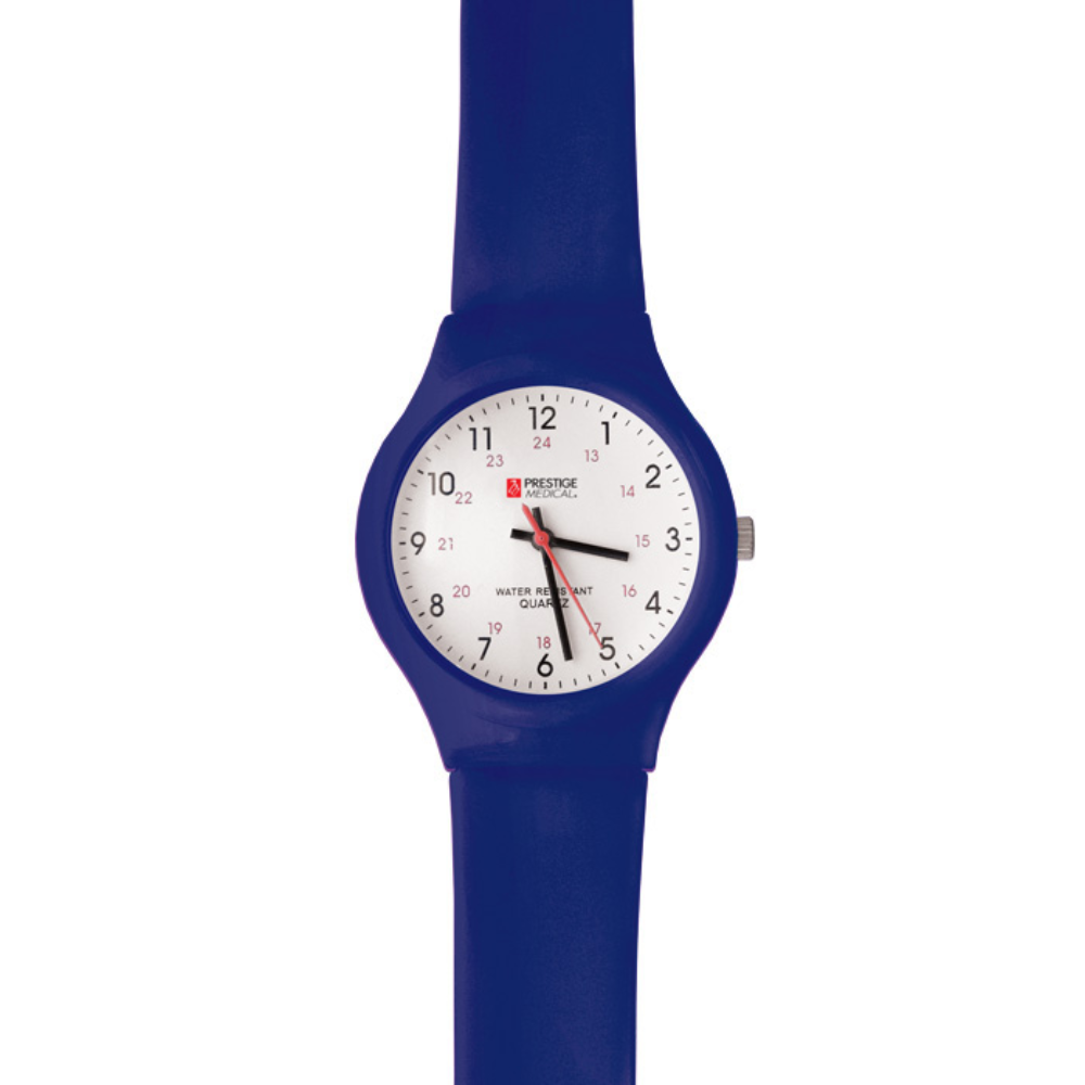 Prestige Student Scrub Watch Navy