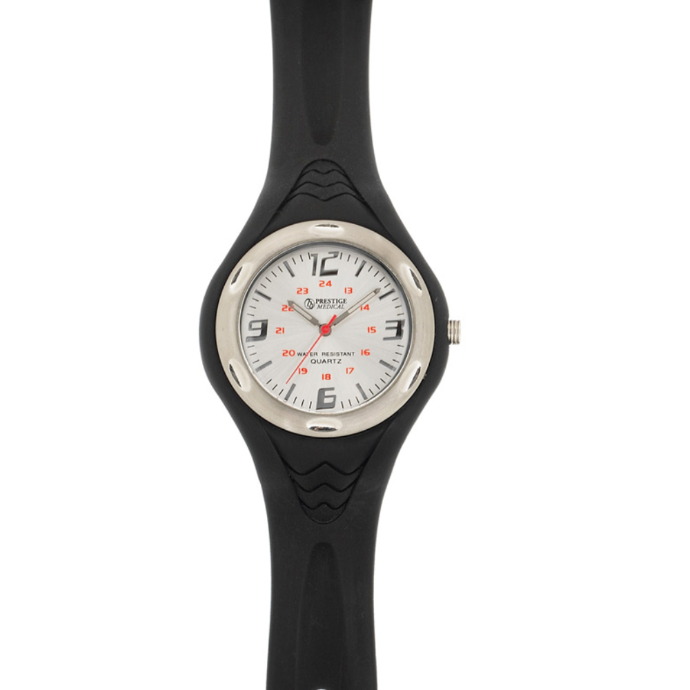 Prestige Sportmate Scrub Watches Black