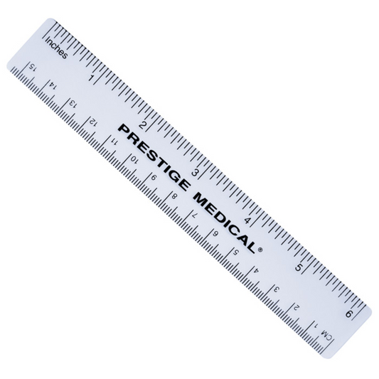 Prestige 6" Ruler