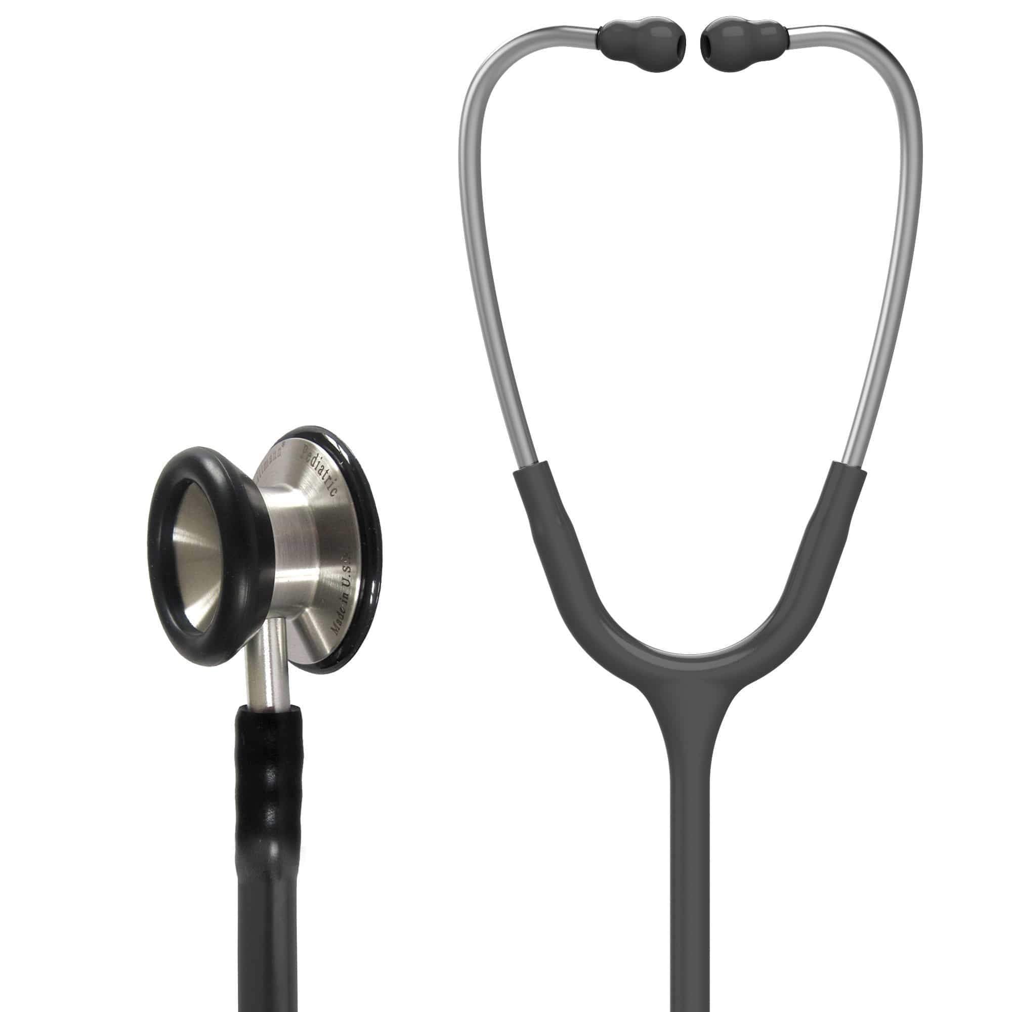 3M Littmann Classic II Paediatric Stethoscopes – Medshop New Zealand