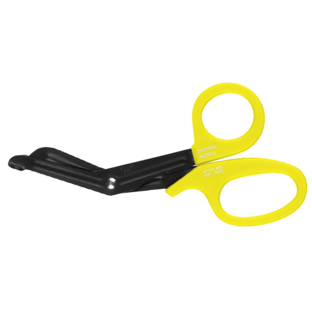 Prestige Premium FluorIDe Scissor Neon Yellow
