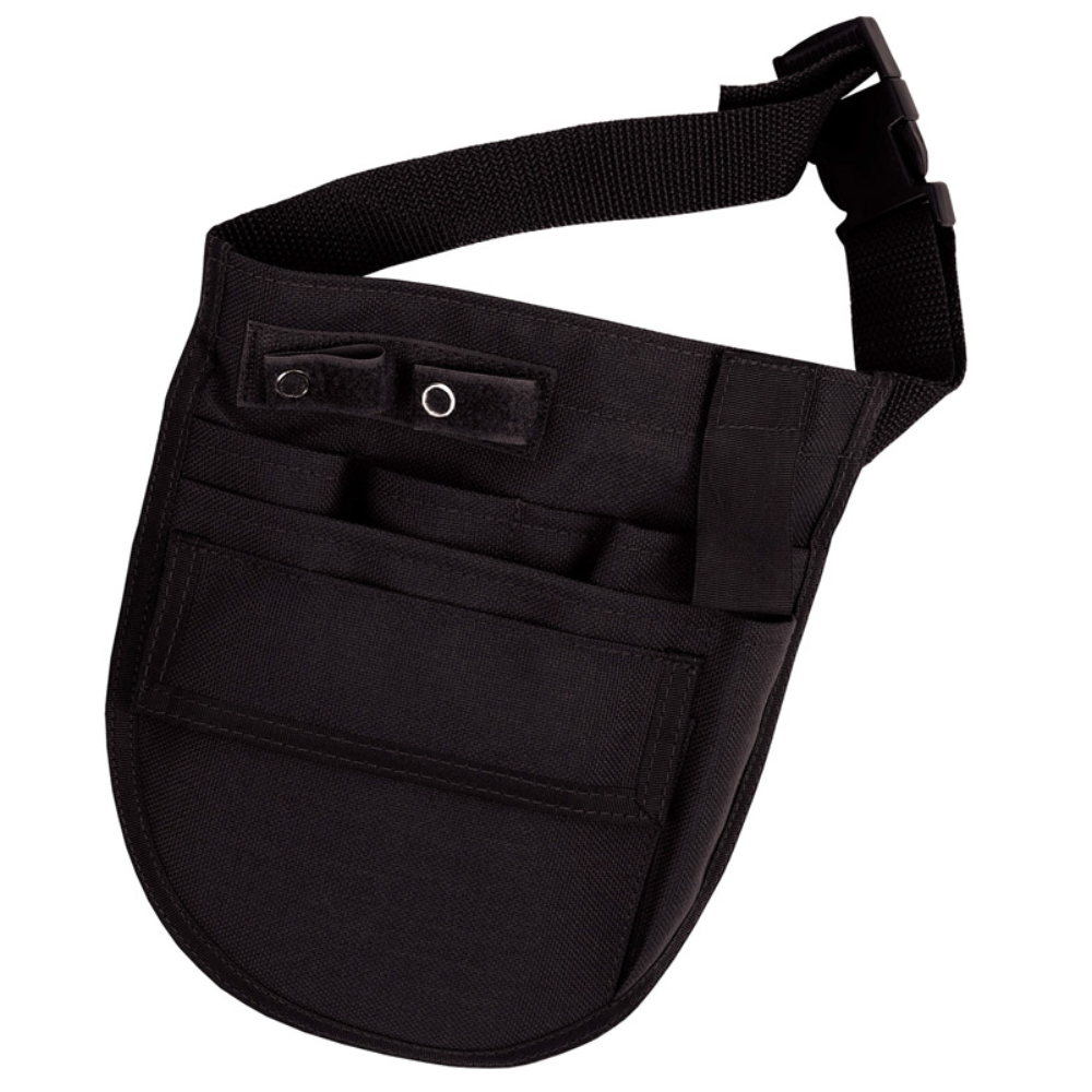 Prestige Organiser Belt Black