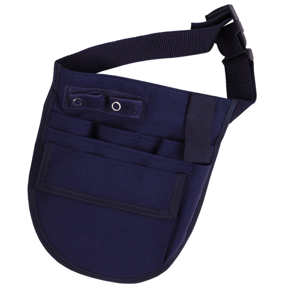 Prestige Organiser Belt Navy