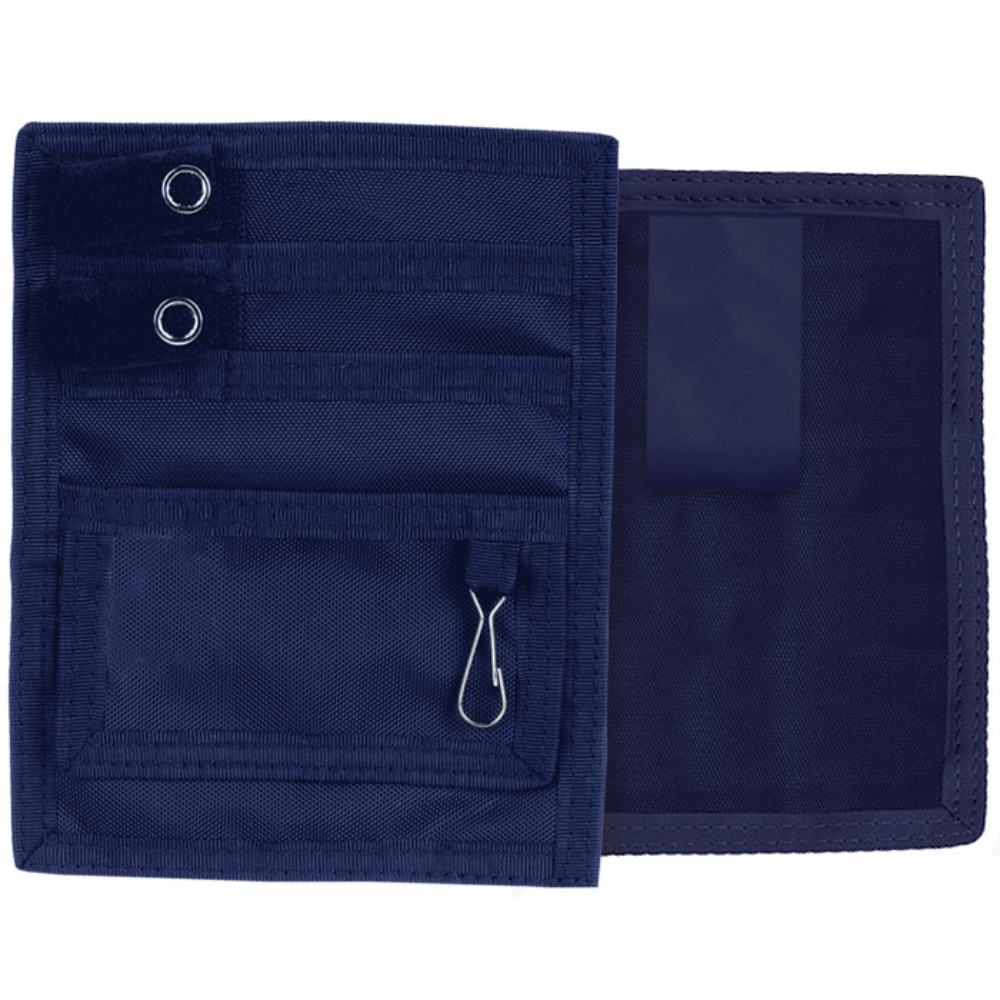 Prestige Belt Loop Organiser (Empty) Navy