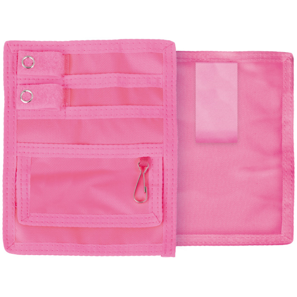 Prestige Belt Loop Organiser (Empty) Pink