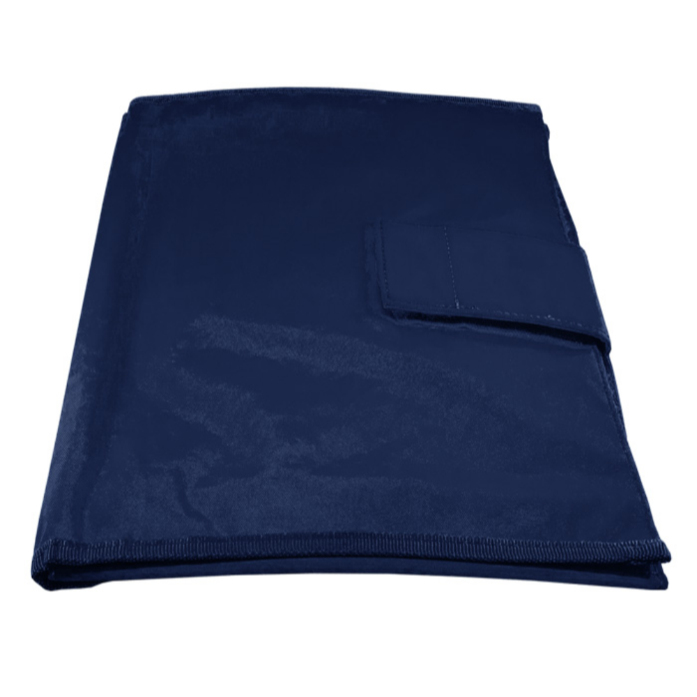 Prestige File Folder Navy