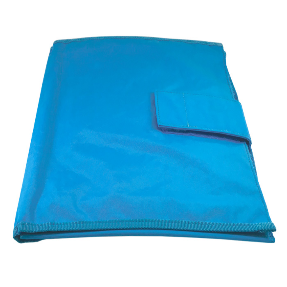 Prestige File Folder Turquoise