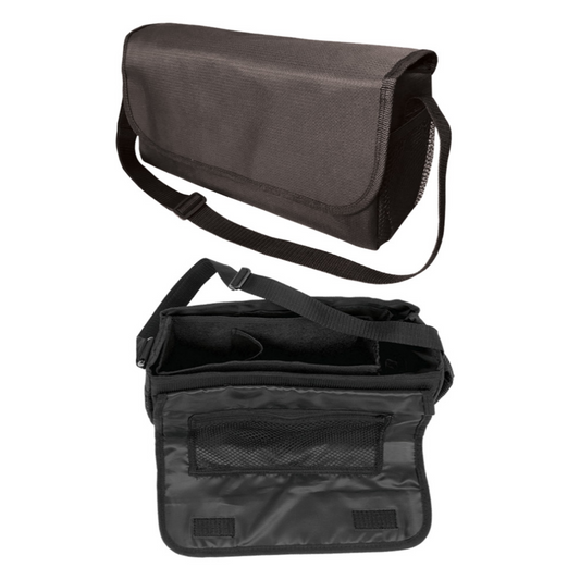 Prestige Nurse Car Go Bag Black