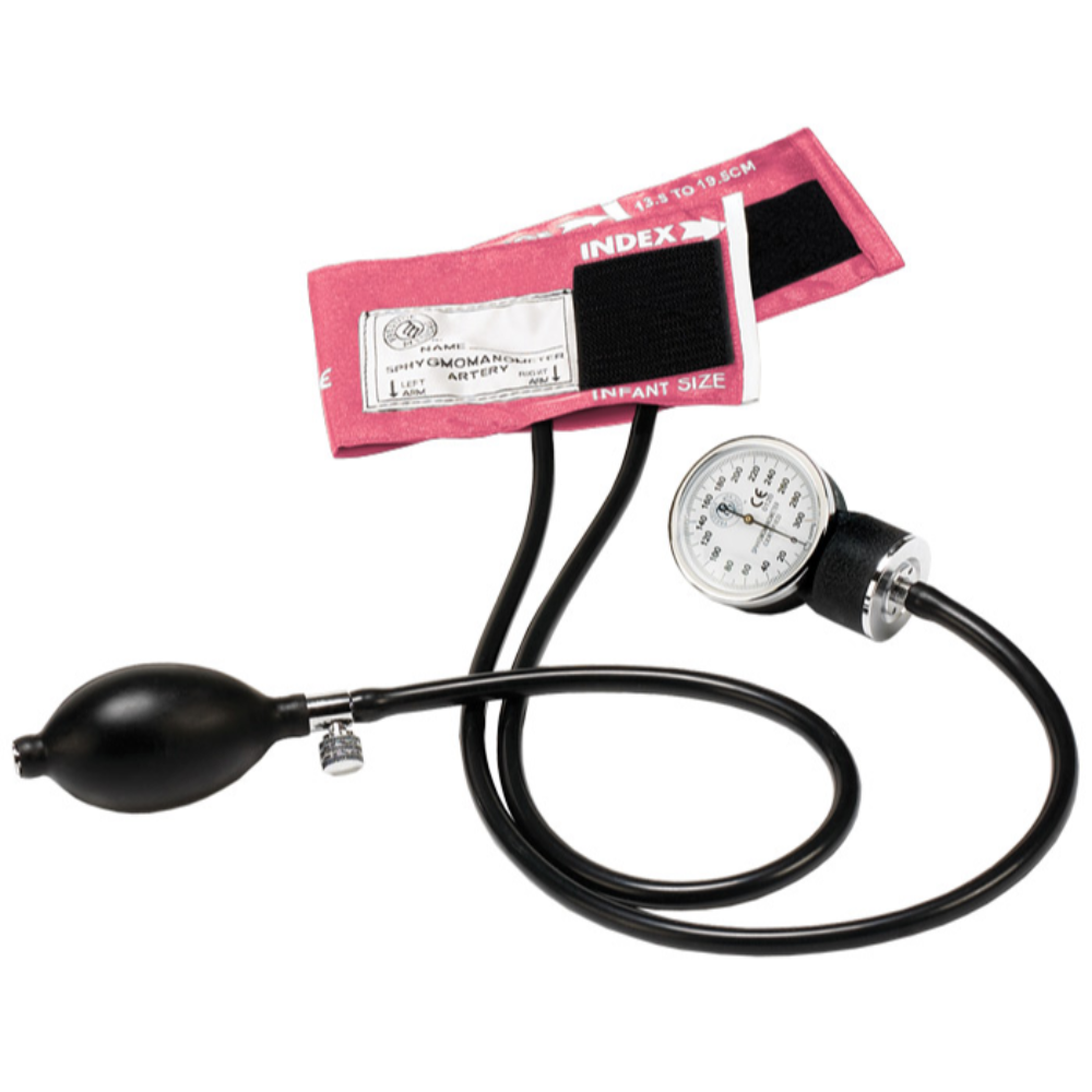 Prestige Premium Aneroid Sphygmomanometer