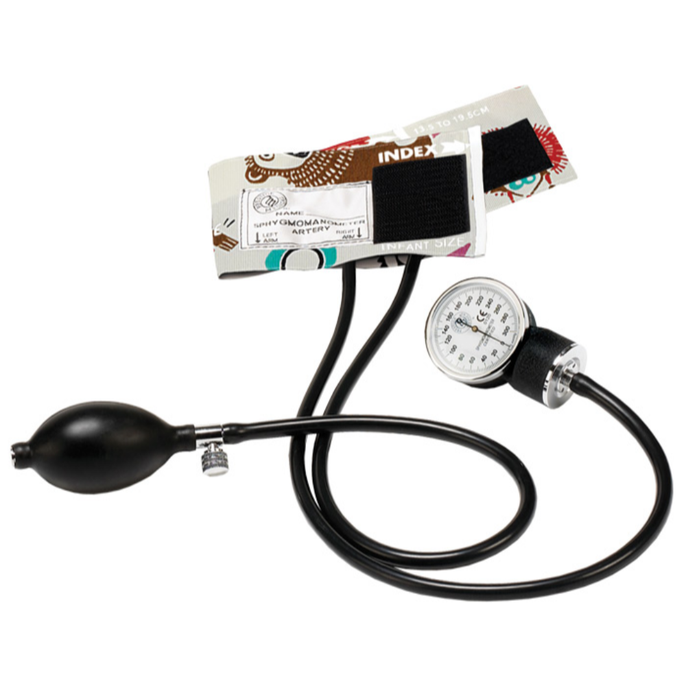 Prestige Premium Aneroid Sphygmomanometer