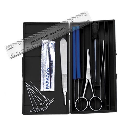 Prestige Standard Dissection Kit