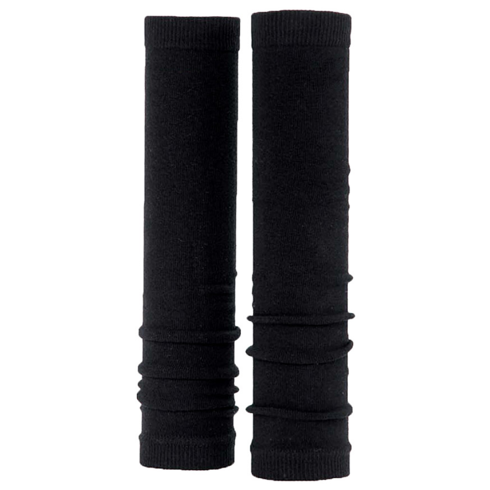 Prestige Med Sleeves Black