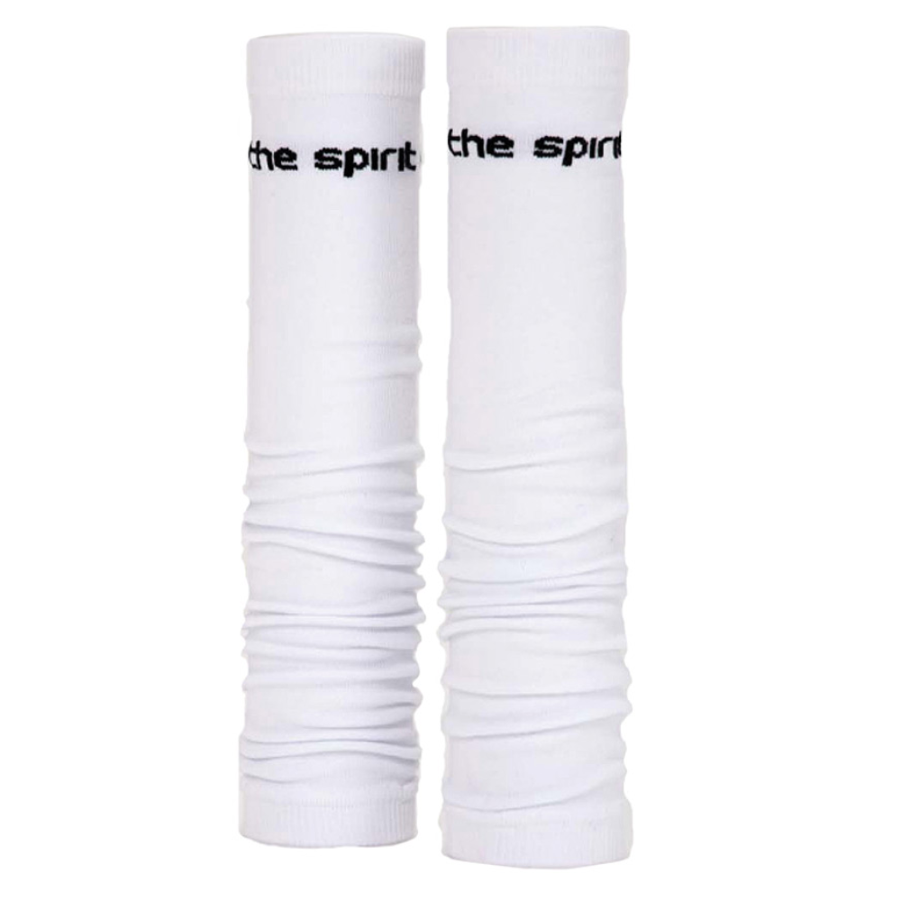 Prestige Med Sleeves White