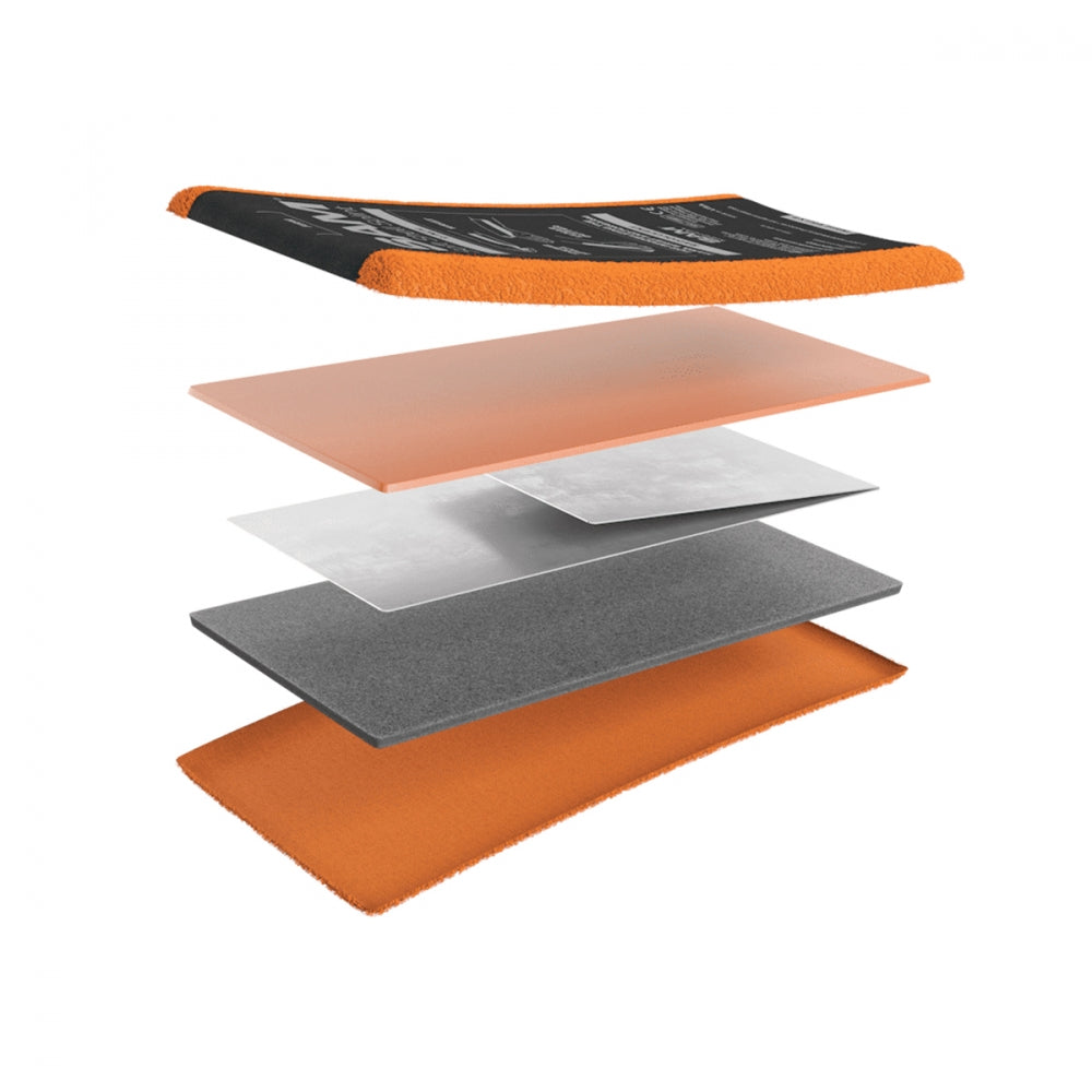 SAM Splint Soft Sheel