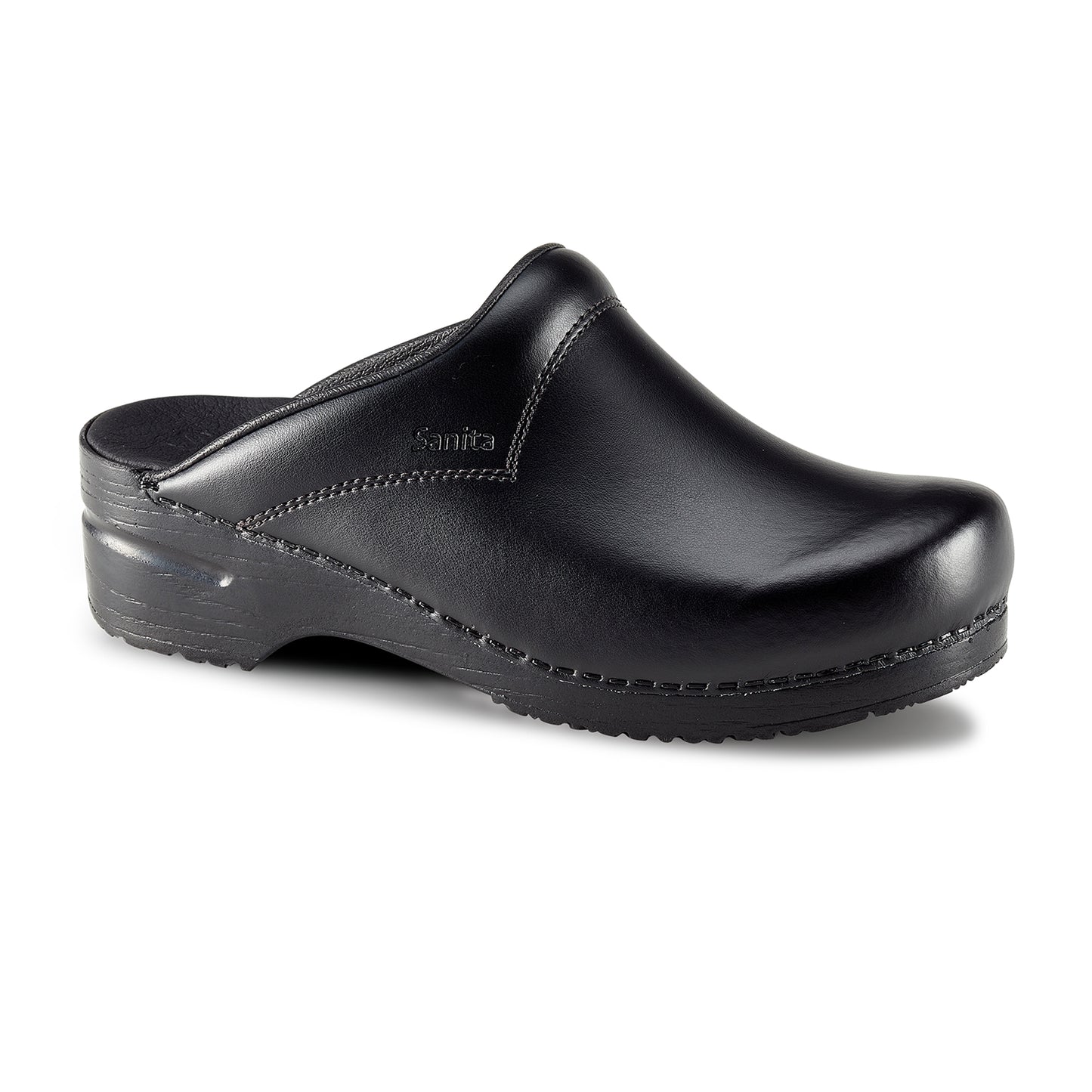 Sanita San Flex Clog Open Heel