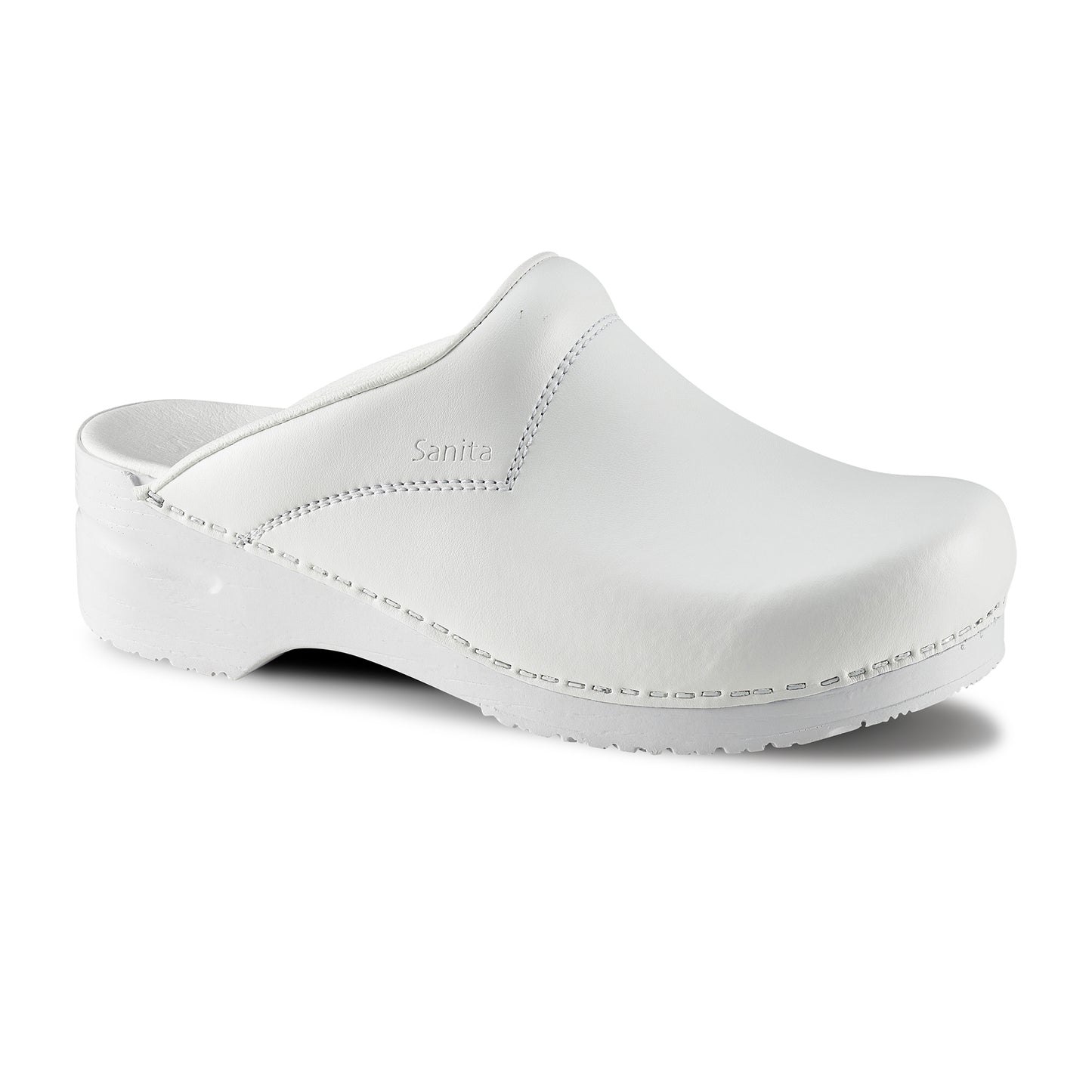 Sanita San Flex Clog Open Heel