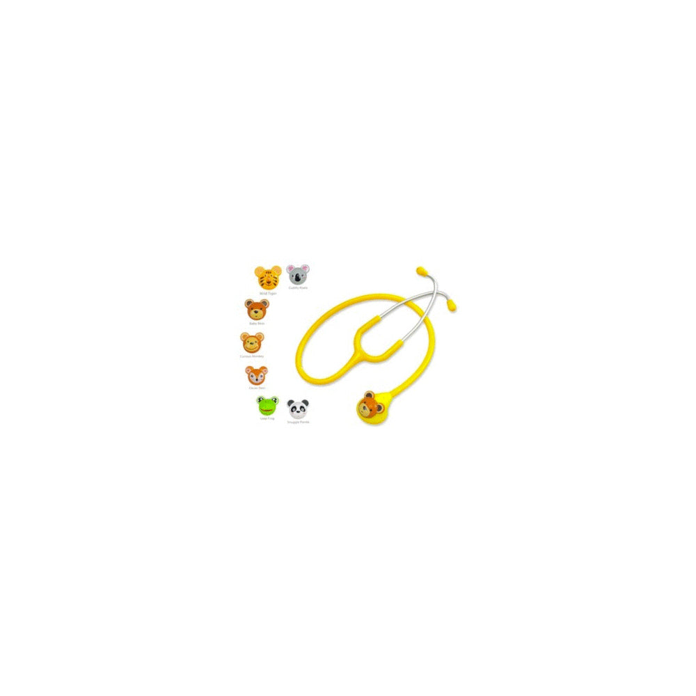 Spirit Fun animal Stethoscope Adult CK-F601