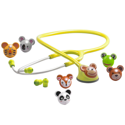Spirit Fun animal Stethoscope Adult CK-F601