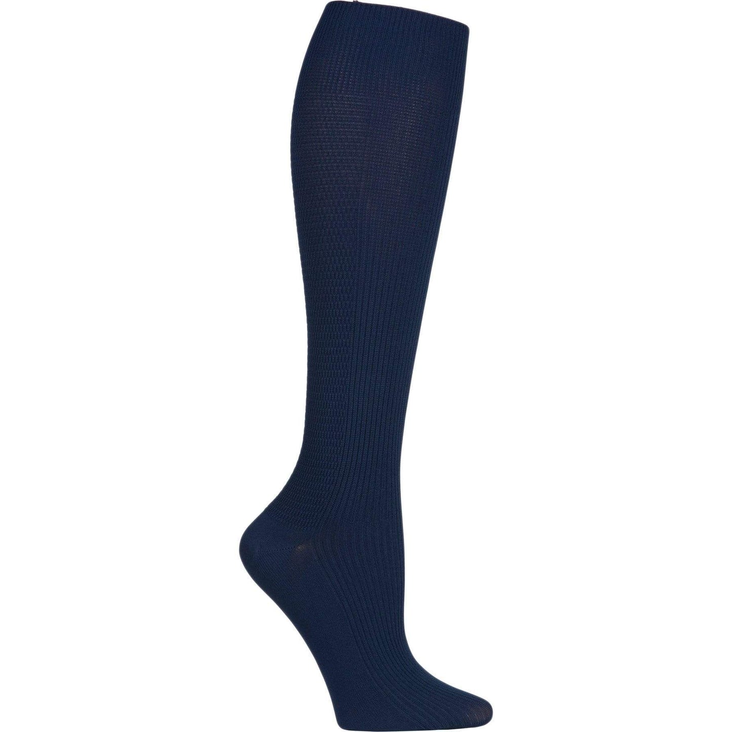 Cherokee Socks/Hosiery Navy Cherokee Compression Support Socks for Women