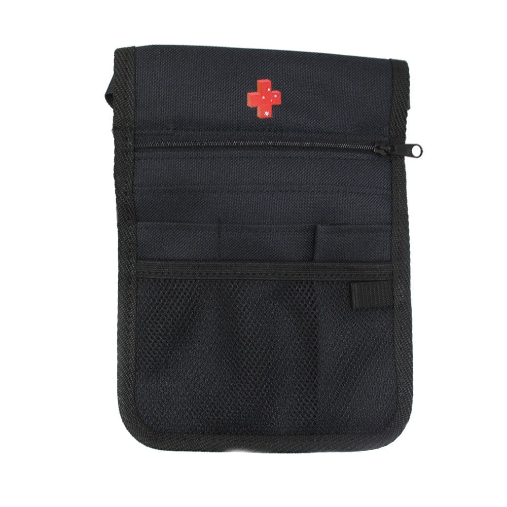 Medshop Nursing Pouches Navy Blue Stitching Medshop Nursing Pouch