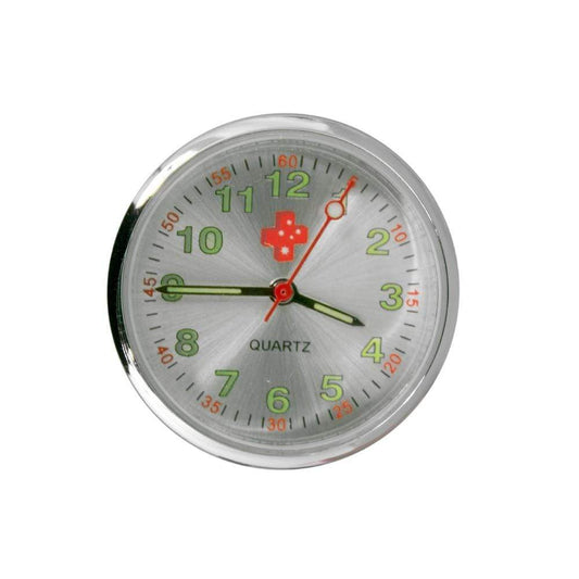 Medshop Watch Parts Nursing Fob Watch Face