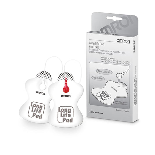 Omron TENS Replacement Pads LLPAD