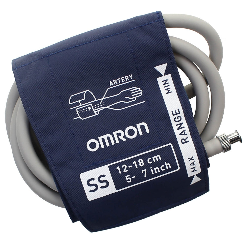 Omron HBP1300 Blood Pressure GS Cuffs