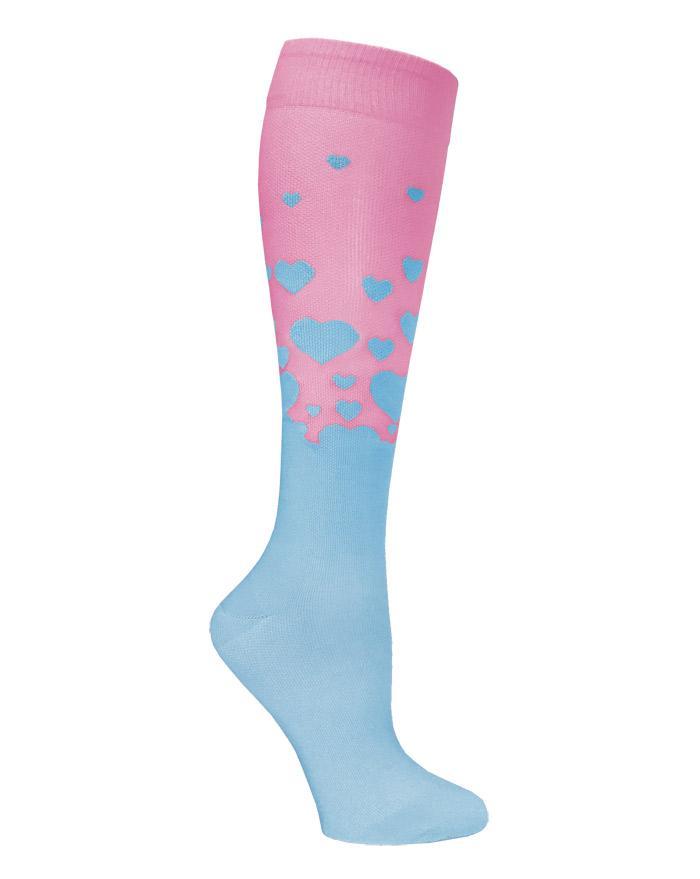 Prestige Medical Socks Prestige 30cm Premium Knit Compression Socks